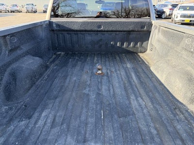 2015 Chevrolet Silverado 2500HD LT