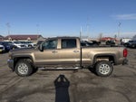 2015 Chevrolet Silverado 2500HD LT
