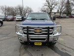 2013 Chevrolet Silverado 2500HD LT