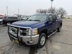2013 Chevrolet Silverado 2500HD LT