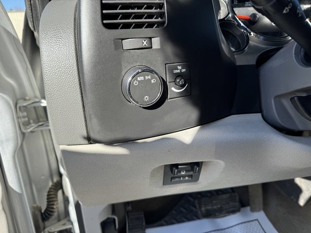 2012 Chevrolet Silverado 2500HD LT