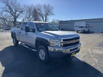 2012 Chevrolet Silverado 2500HD LT