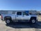 2012 Chevrolet Silverado 2500HD LT