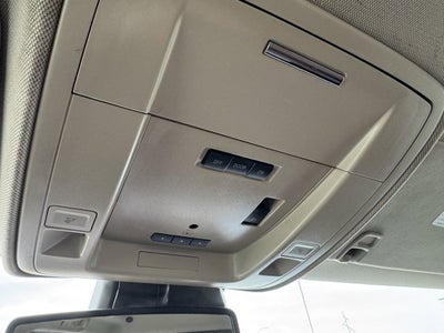 2015 Chevrolet Silverado 2500HD Built After Aug 14 High Country