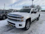 2015 Chevrolet Silverado 2500HD Built After Aug 14 High Country