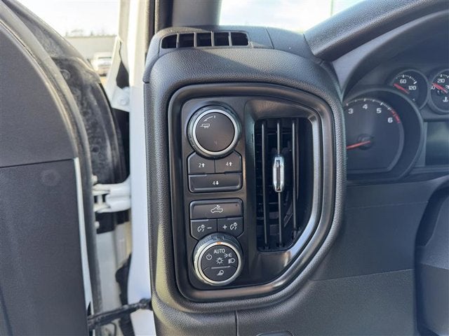 2023 Chevrolet Silverado 2500HD Work Truck