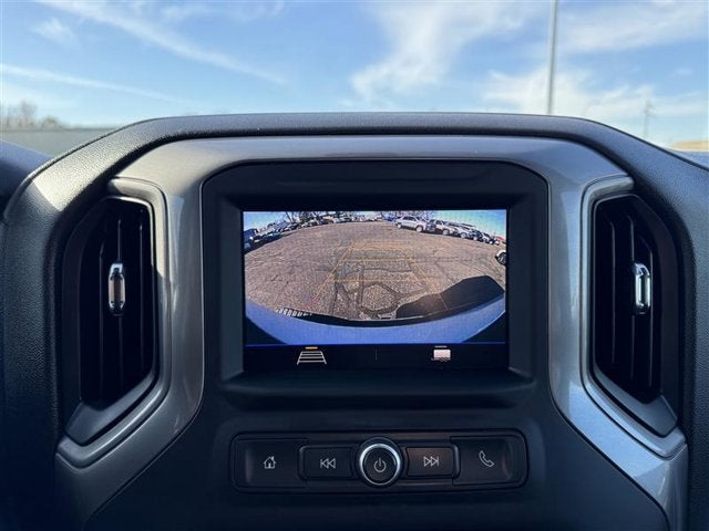 2023 Chevrolet Silverado 2500HD Work Truck