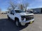 2023 Chevrolet Silverado 2500HD Work Truck