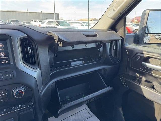 2023 Chevrolet Silverado 2500HD Work Truck