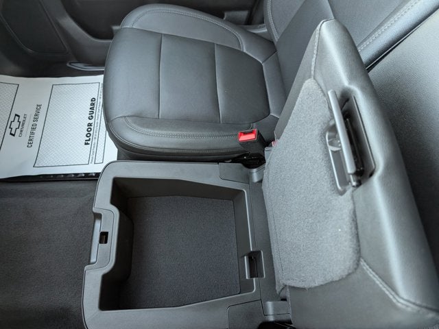 2021 Chevrolet Silverado 2500HD LTZ