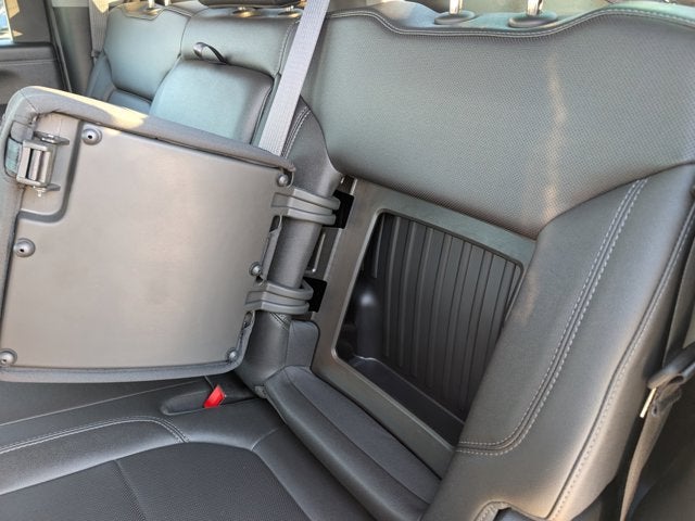 2021 Chevrolet Silverado 2500HD LTZ