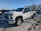 2021 Chevrolet Silverado 2500HD LTZ