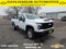2026 Chevrolet Silverado 2500HD Work Truck