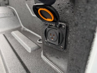 2026 Chevrolet Silverado 2500HD Work Truck