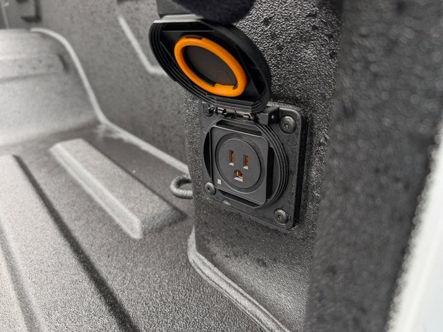 2026 Chevrolet Silverado 2500HD Work Truck