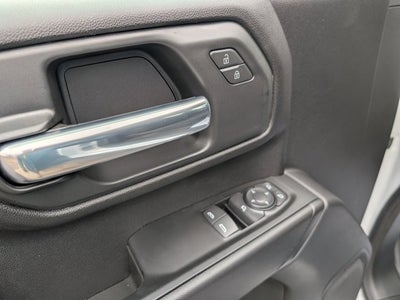 2026 Chevrolet Silverado 2500HD Work Truck