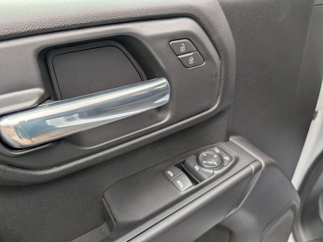 2026 Chevrolet Silverado 2500HD Work Truck