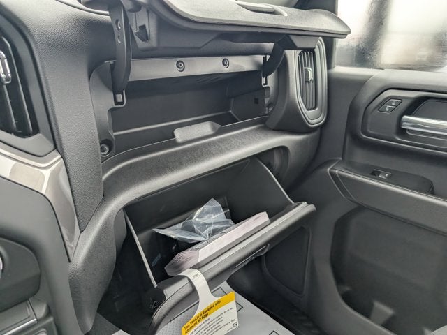 2026 Chevrolet Silverado 2500HD Work Truck