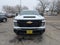 2026 Chevrolet Silverado 2500HD Work Truck