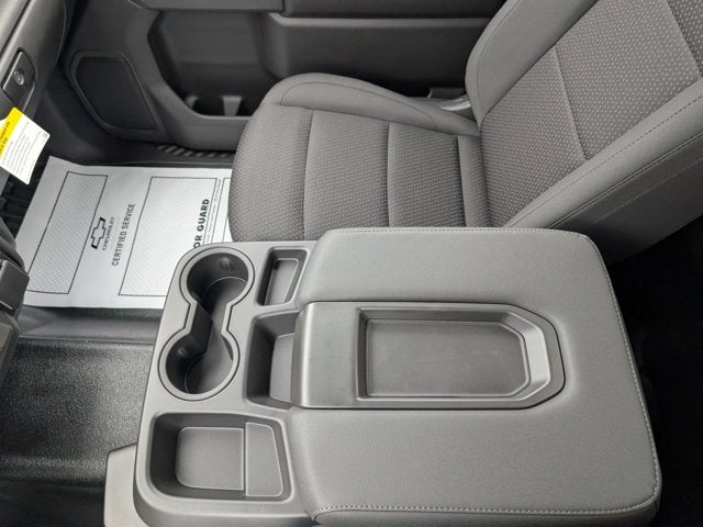 2026 Chevrolet Silverado 2500HD Work Truck