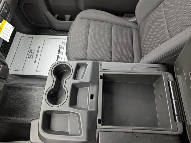 2026 Chevrolet Silverado 2500HD Work Truck