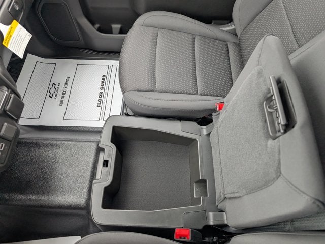 2026 Chevrolet Silverado 2500HD Work Truck