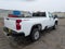 2026 Chevrolet Silverado 2500HD Work Truck