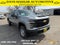 2026 Chevrolet Silverado 2500HD Work Truck