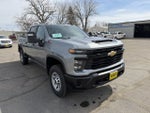 2026 Chevrolet Silverado 2500HD Work Truck