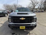 2026 Chevrolet Silverado 2500HD Work Truck