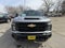 2026 Chevrolet Silverado 2500HD Work Truck