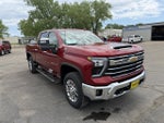 2026 Chevrolet Silverado 2500HD LTZ