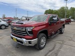 2026 Chevrolet Silverado 2500HD LTZ