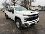 2026 Chevrolet Silverado 3500HD LT