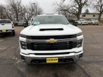 2026 Chevrolet Silverado 3500HD LT