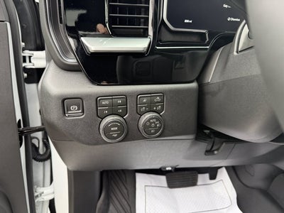 2026 Chevrolet Silverado 3500HD LT