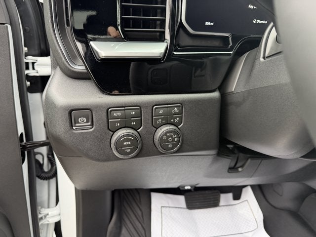 2026 Chevrolet Silverado 3500HD LT