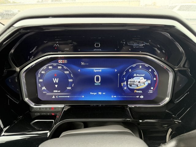 2026 Chevrolet Silverado 3500HD LT