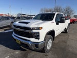 2026 Chevrolet Silverado 3500HD LT