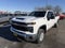 2026 Chevrolet Silverado 3500HD LT