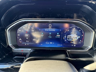 2026 Chevrolet Silverado 3500HD LT