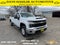 2026 Chevrolet Silverado 3500HD LT