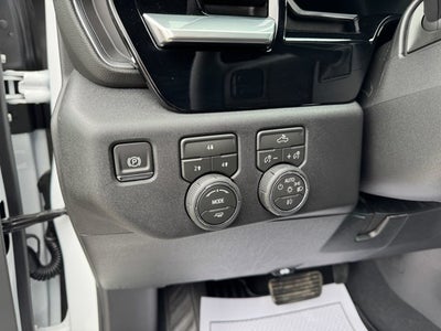 2026 Chevrolet Silverado 3500HD LT