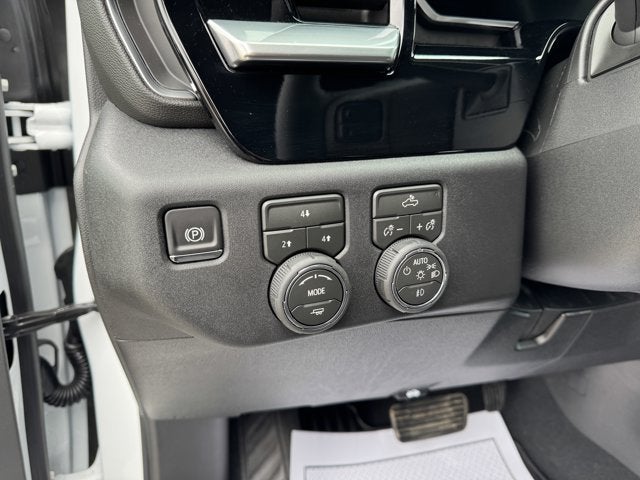 2026 Chevrolet Silverado 3500HD LT