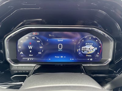 2026 Chevrolet Silverado 3500HD LT