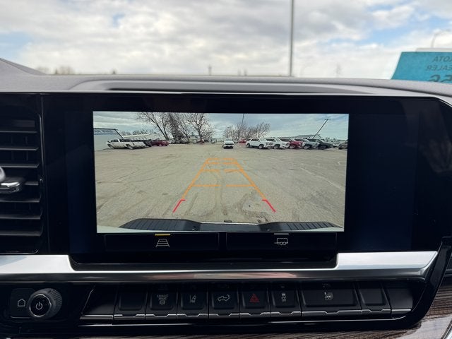 2026 Chevrolet Silverado 3500HD LT