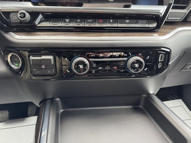 2026 Chevrolet Silverado 3500HD LT
