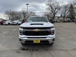 2026 Chevrolet Silverado 3500HD LT
