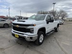 2026 Chevrolet Silverado 3500HD LT