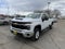2026 Chevrolet Silverado 3500HD LT